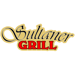 Sultaner Grill logo.